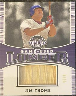 Jim Thome