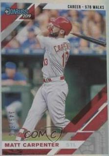 Matt Carpenter