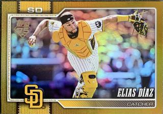 Elias Diaz