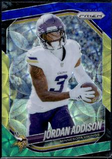 Jordan Addison