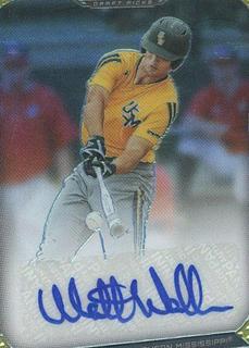 Matt Wallner