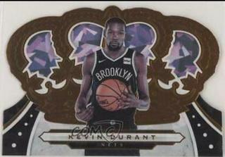 Kevin Durant