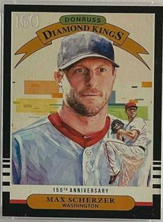 Max Scherzer