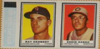 Ray Herbert