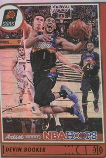 Devin Booker