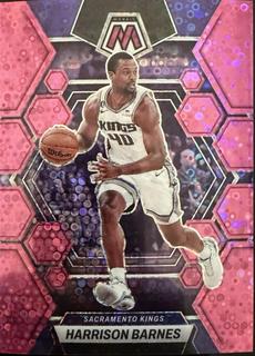 Harrison Barnes