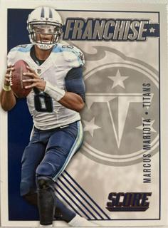 Marcus Mariota