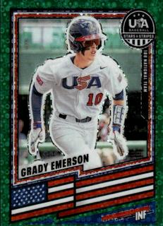 Grady Emerson