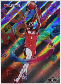 Kevin Durant