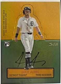 Jace Jung