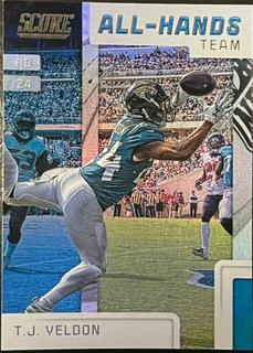 T.J. Yeldon