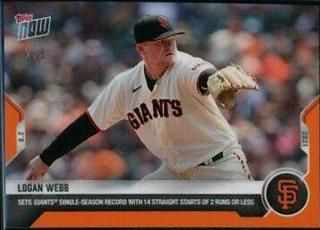 Logan Webb