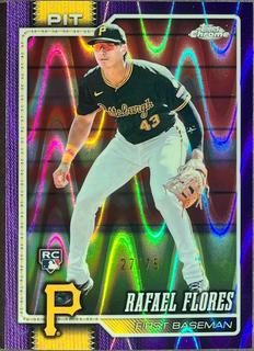 Rafael Flores