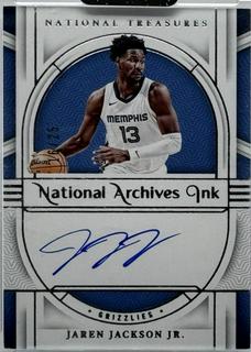 Jaren Jackson Jr.