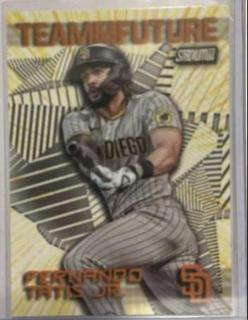 Fernando Tatis Jr.