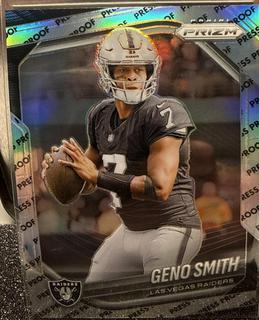 Geno Smith