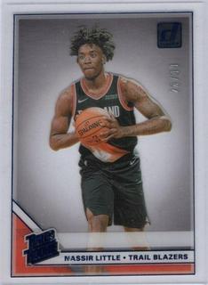 Nassir Little
