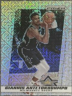 Giannis Antetokounmpo