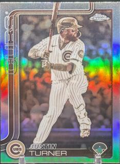 Justin Turner