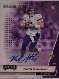 Nate Stanley