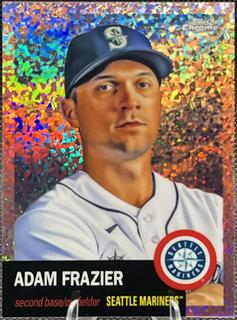 Adam Frazier