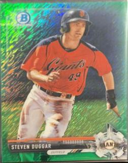 Steven Duggar