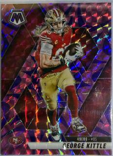 George Kittle