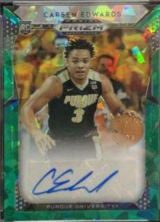 Carsen Edwards