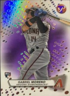 Gabriel Moreno