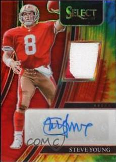 Steve Young