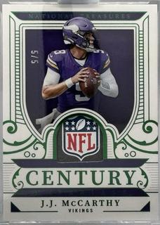 J.J. McCarthy