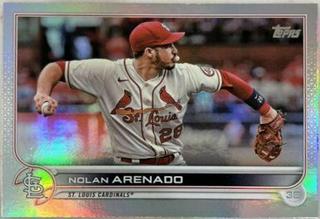 Nolan Arenado