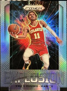 Trae Young
