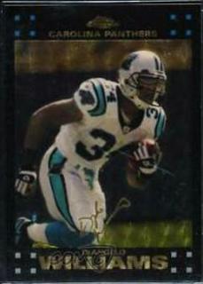 DeAngelo Williams