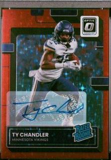 Ty Chandler