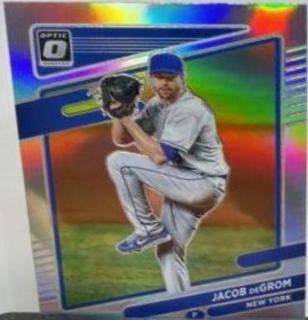Jacob deGrom