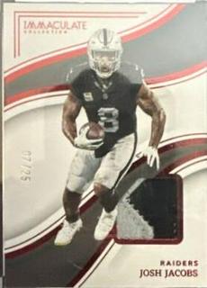 Josh Jacobs
