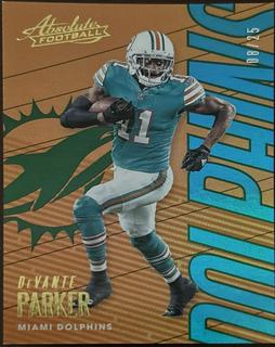 DeVante Parker