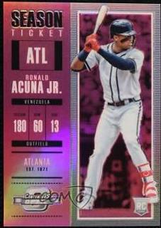 Ronald Acuna Jr