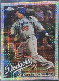 Manny Ramirez