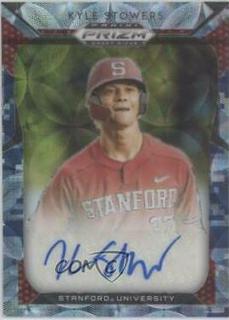 Kyle Stowers