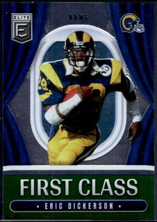 Eric Dickerson