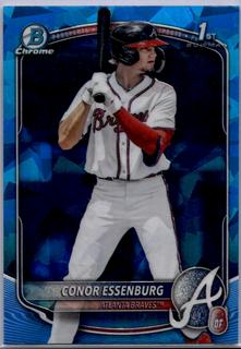Conor Essenburg