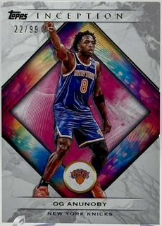 OG Anunoby