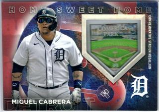 Miguel Cabrera