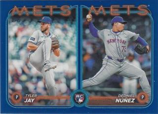 Dedniel Nunez & Tyler Jay