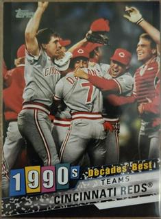Cincinnati Reds