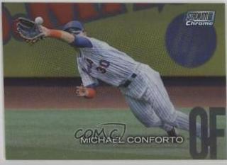 Michael Conforto