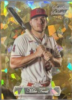 Mike Trout