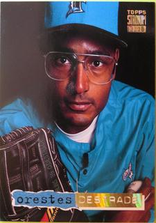 Orestes Destrade